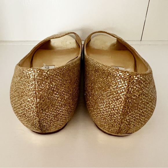 Jimmy Choo Ballet Flat - Picture 6 of 9